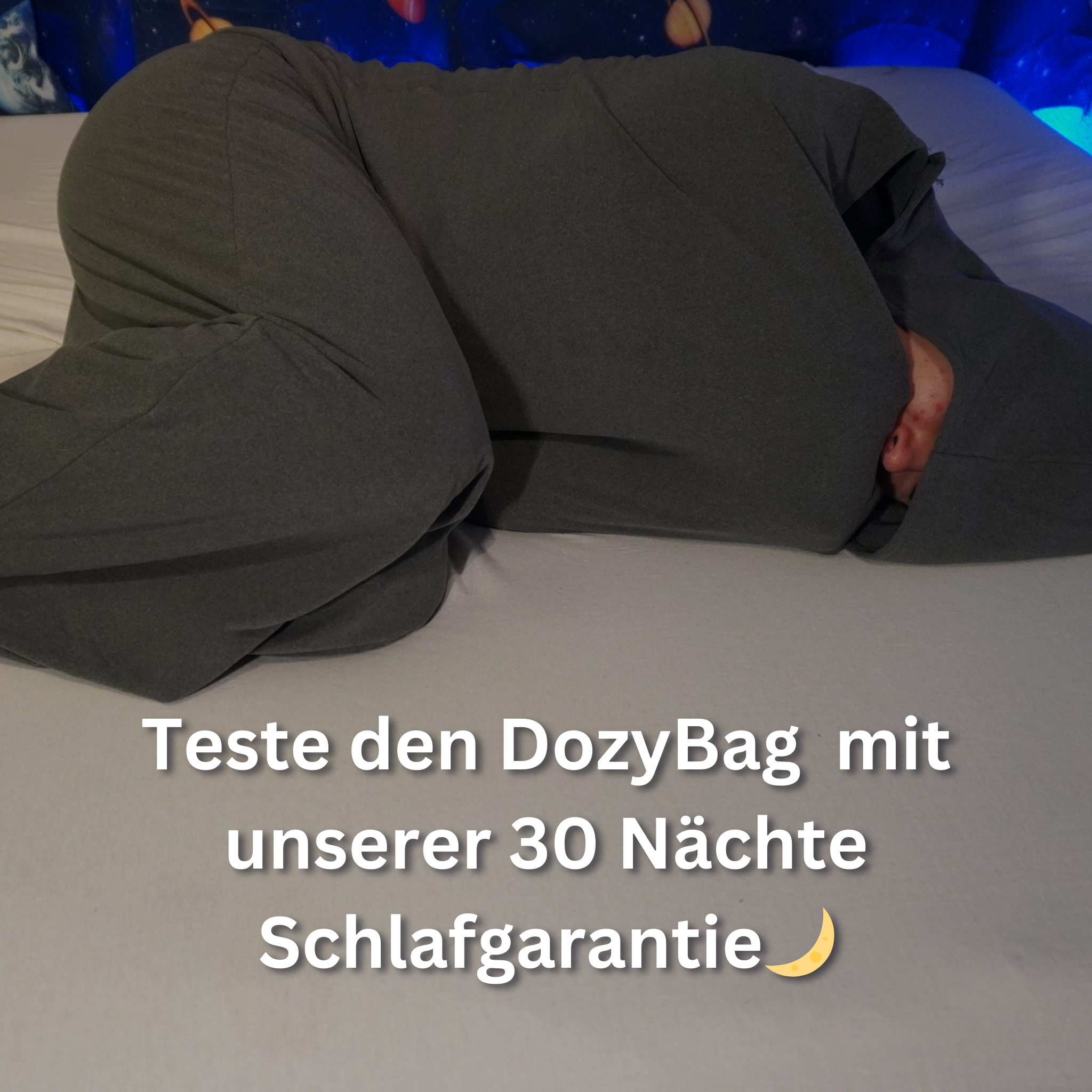 DozyBag Mini